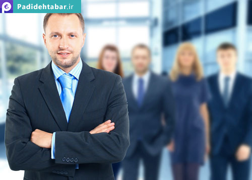 چگونه مدیریت کردن، وقتی که مدیر نیستید؟