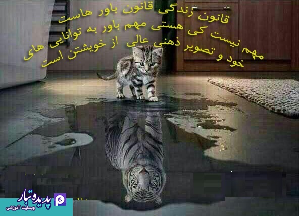 هفت قانون طلایی NLP برای موفقیت