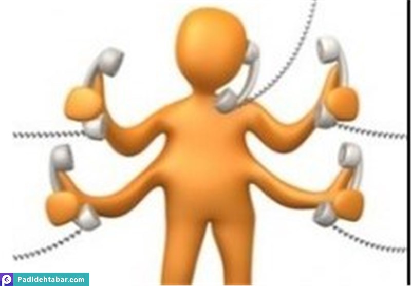 وظیفه بازاریابی تبدیل خریدار به مشتری است