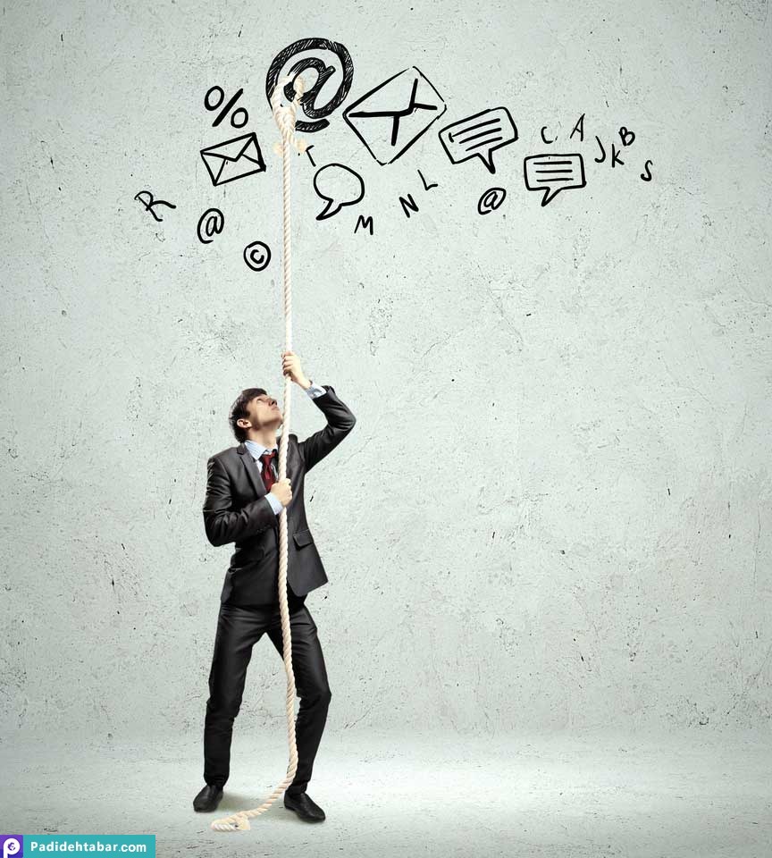 وظیفه بازاریابی تبدیل خریدار به مشتری است