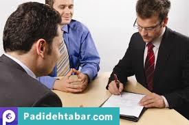 نکات عالی برای موفقیت در مصاحبه های شغلی