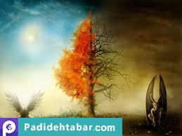 حافظه بیرونی و درد جاودانگی - قسمت دوم -