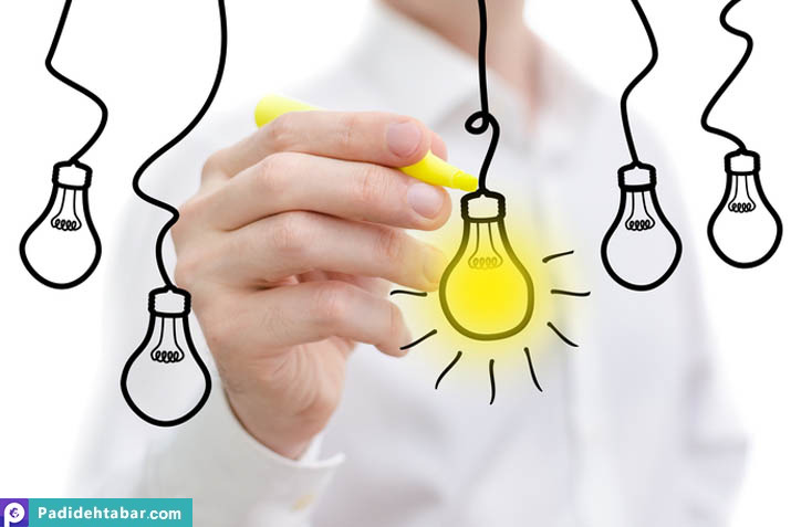 اگر بر روی بهترین ایدهی خود کار نمیکنید، دارید وقتتان را تلف میکنید اگر بر روی بهترین ایدهی خود کار نمیکنید، دارید وقتتان را تلف میکنید