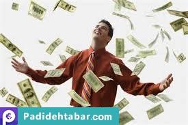 داستان مرد میلیاردر و حضار در سالن