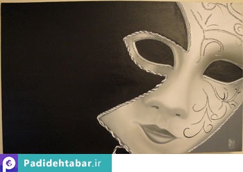 «بالماسکه ایرانی» یا «فرهنگ سگ و سنگ»
