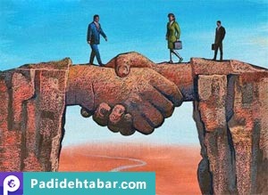 اتحاداستراتژیک؛ شرط موفقیت سازمانها اتحاداستراتژیک؛ شرط موفقیت سازمانها
