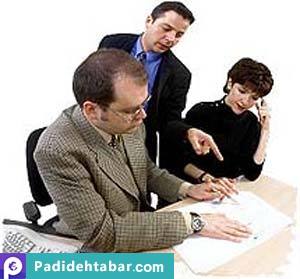 تفویض اختیار و نقش فرهنگ سازمانی در پیشگیری از بروز فساد اداری