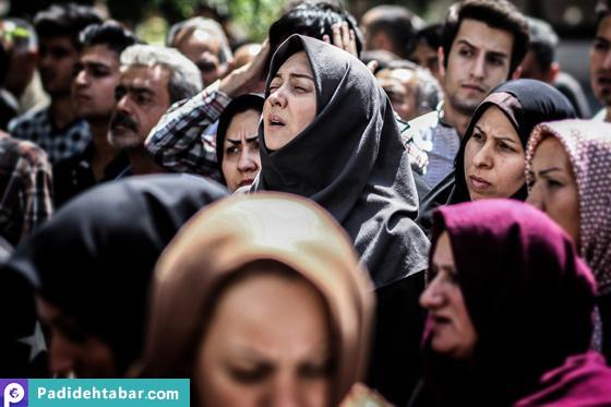 فیلم «چهارشنبه ۱۹ اردیبهشت»، برندۀ جایزۀ منتقدان جشنوارۀ ونیز شد