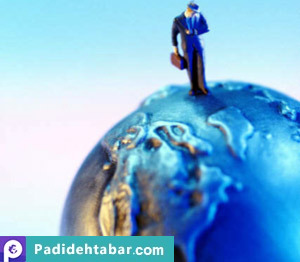 مدیریت اطلاعات بازرگانی