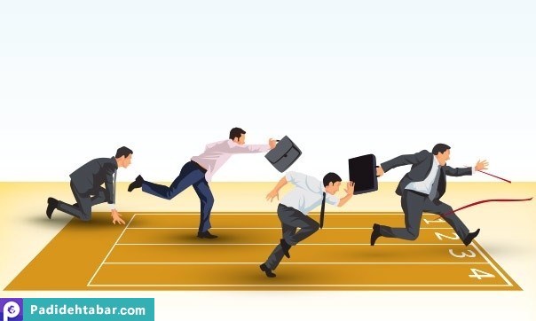 تعریف تازه‌ای از رقابت در دنیای کسب‌وکار امروز