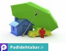 آیا محصولات بانکی رقیب محصولات بیمه‌ای هستند؟