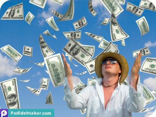 پول را هدف اصلی شروع یک کسب‌وکار موفق قرار ندهیم