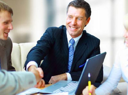 تکنیک های فروش در بازاریابی