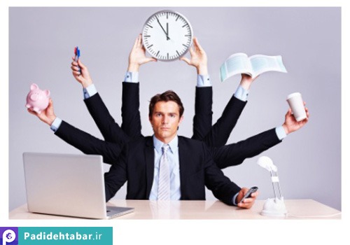 مدیر فروش موفق چه می‌کند؟