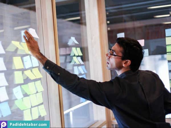 ترفندهای افراد موفق برای ۱۰ دقیقه پایانی روز کاری