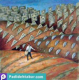 اثرات اقتصادی اوراق مشارکت در سالهای پشت سر