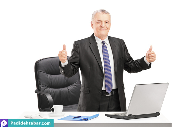 چگونه مدیر خود را شگفت زده کنیم؟