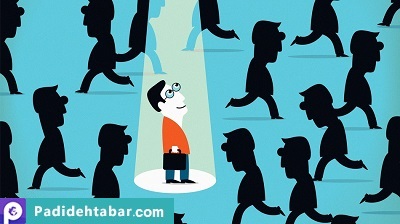 استخدام در سطوح مدیریتی