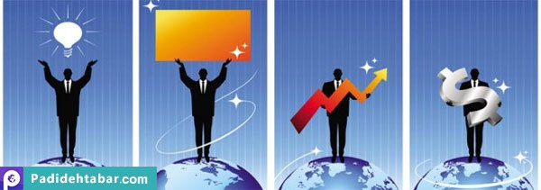 شبکه رابط ها و تبلیغ دهان به دهان، تبلیغات، رویدادهای ویژه، ایده های فروش