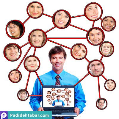 مقایسه خواستگاری با بازاریابی