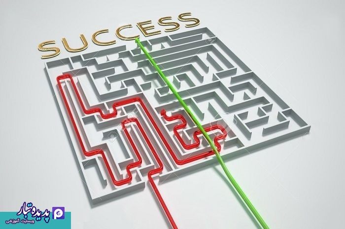 سه اصلی که برای موفق شدن باید بدانید!