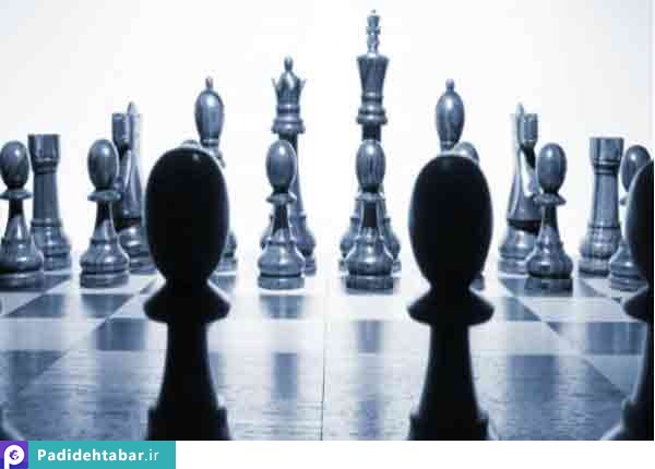 استراتژی بازاریابی قوی داشته باشید