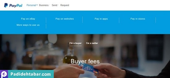 تجارت 230 میلیارد دلاری PayPal چگونه است؟