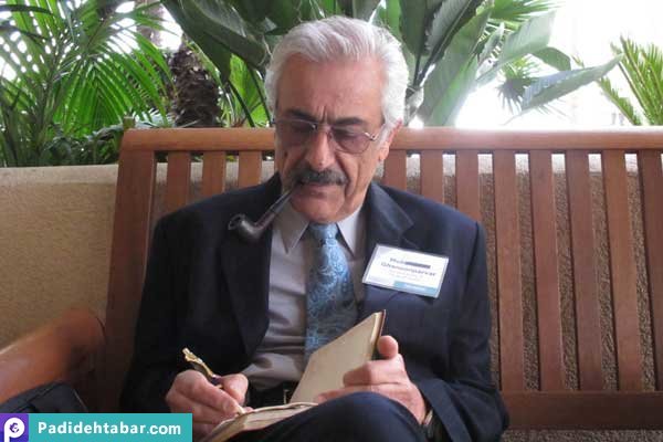 مشکل ادبیات ایران برای جهانی شدن، بازاریابی است نه ترجمه