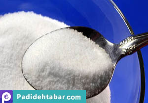 تولید 80 ساعت برق با یک قاشق شکر