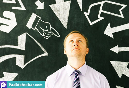 چه هنگام به بازخورها بی‌توجه باشیم؟