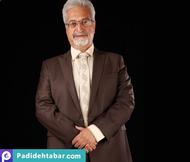 گفتگو با دکتر احمد روستا