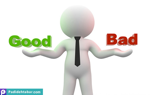 خط باریک بین مدیریت خوب و مدیریت غیراخلاقی