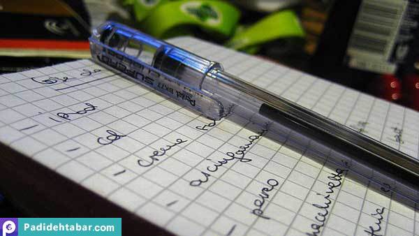 پنج کاری که بلافاصله پس از اتمام فروش تلفنی باید انجام دهید
