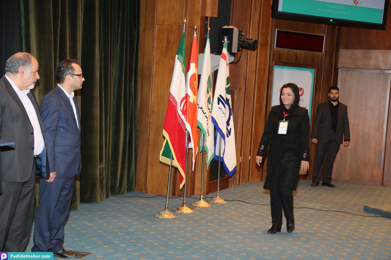 زینب حبیبی تبار