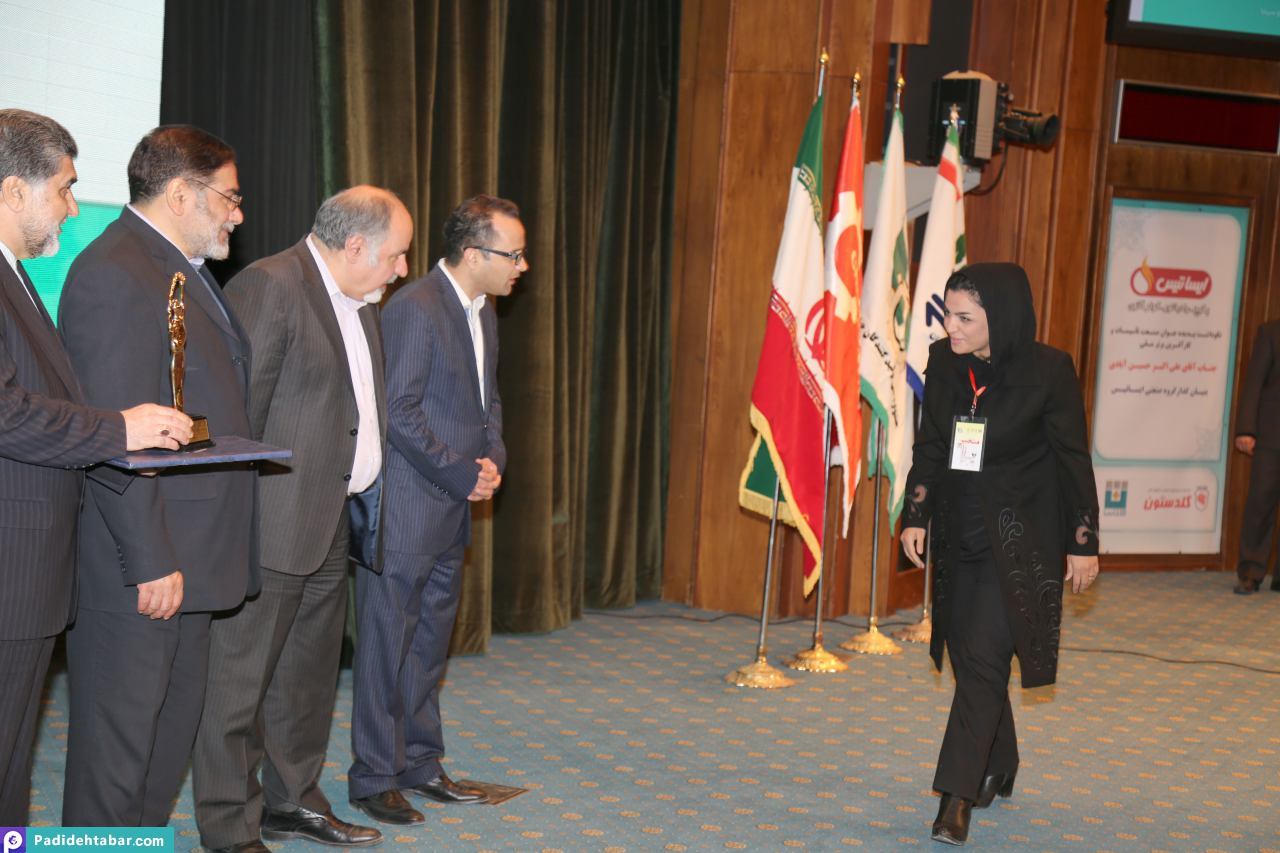 زینب حبیبی تبار