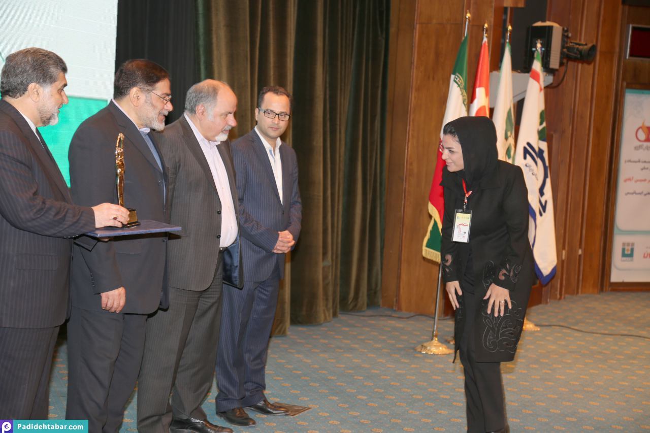 زینب حبیبی تبار