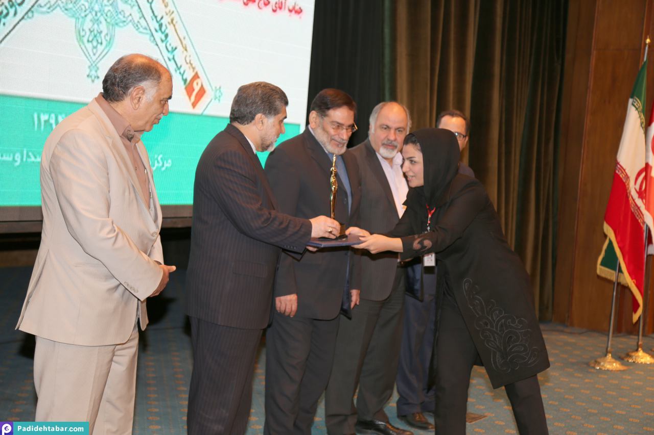 زینب حبیبی تبار