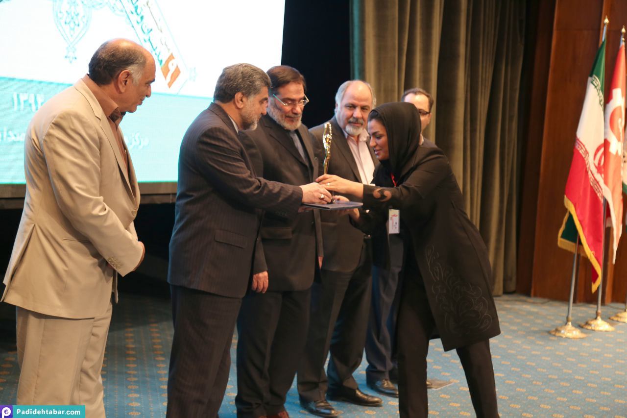 زینب حبیبی تبار