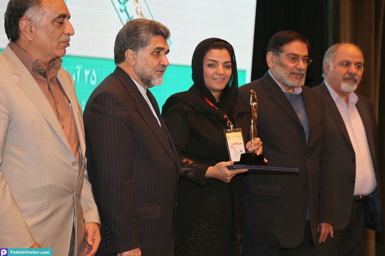 زینب حبیبی تبار