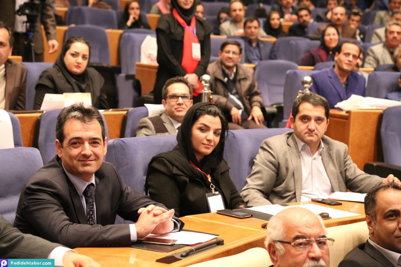 زینب حبیبی تبار