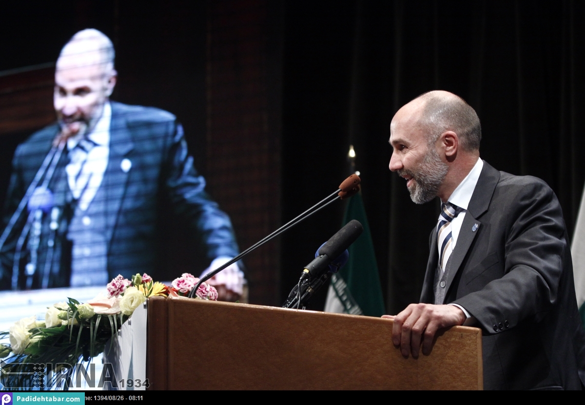 زینب حبیبی تبار