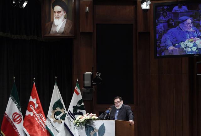 نهمین جشنواره ملی مدیران و تولیدکنندگان جوان برگزار شد نهمین جشنواره ملی مدیران و تولیدکنندگان جوان برگزار شد