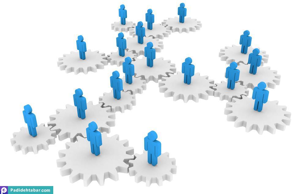 پرورش شبکهء ارتباطی حرفه ای