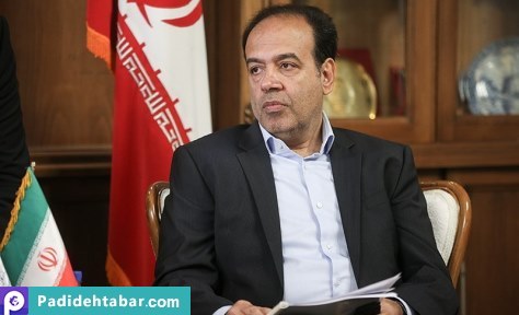 تشریح اقتصاد پس از برجام از زبان رییس اتاق بازرگانی ایران