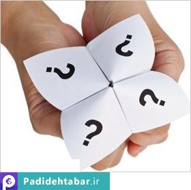 شش دلیل برای مشارکت دادن کارکنان در تصمیم گیری ها