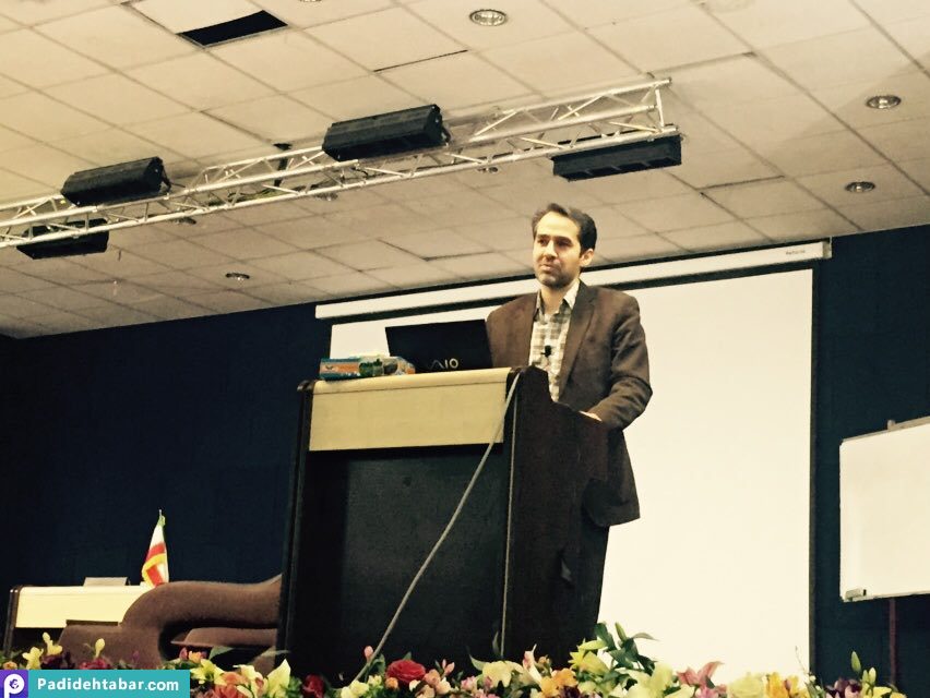 سمیتئاتر
پدیده تبار
توسعه رهبری
فولاد مبارکه
