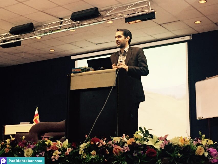 سمیتئاتر
پدیده تبار
توسعه رهبری
فولاد مبارکه