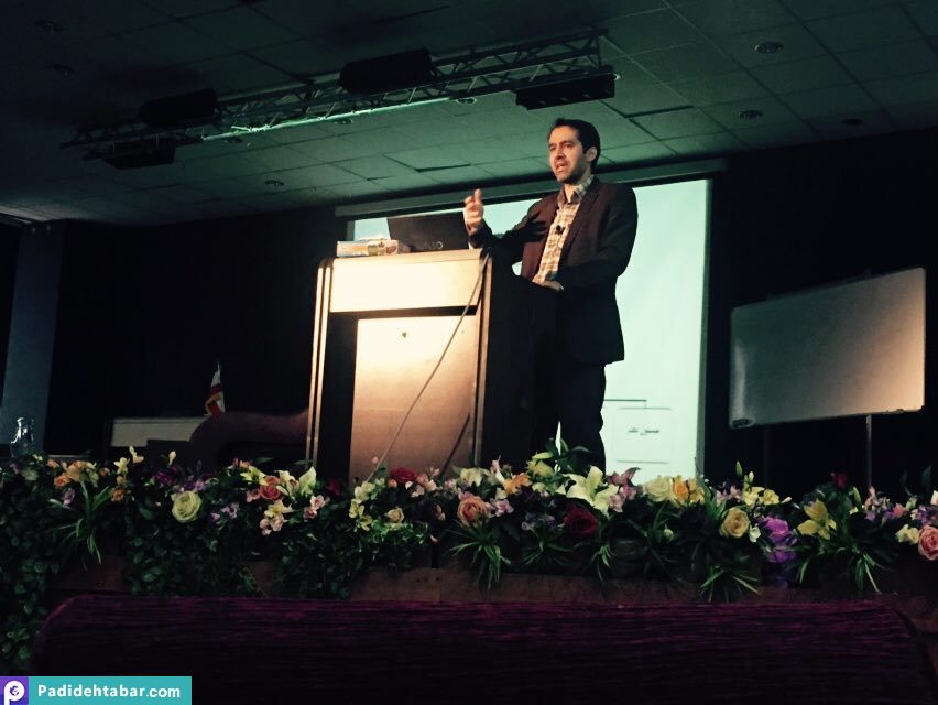 سمیتئاتر
پدیده تبار
توسعه رهبری
فولاد مبارکه