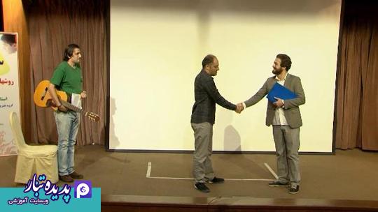 سمیتئاتر فروش با محوریت متقاعد کردن مشتری و فروش در شرایط بحرانی برگزار گردید سمیتئاتر فروش با محوریت متقاعد کردن مشتری و فروش در شرایط بحرانی برگزار گردید