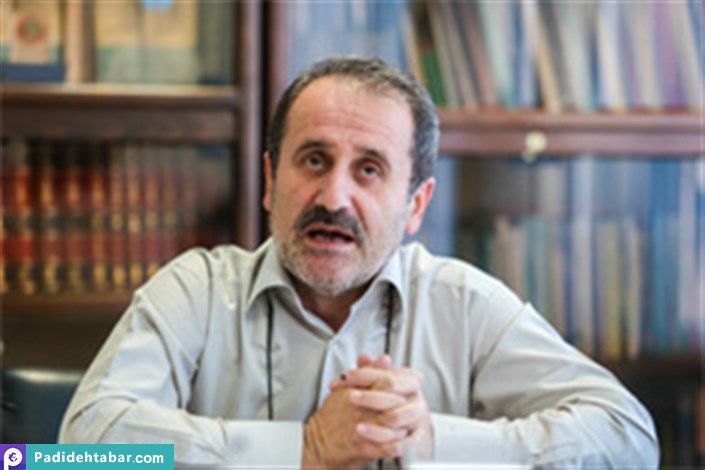 اجرای 2100 طرح پژوهشی داخلی و کارفرمایی طی 23 سال گذشته